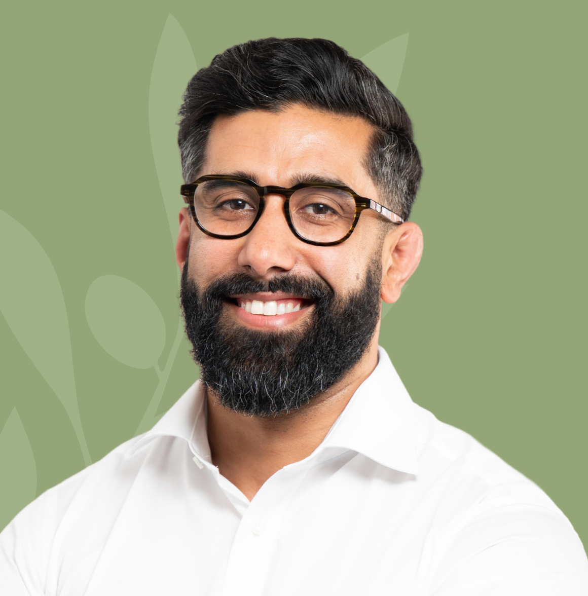 Dr Usama Shahid
