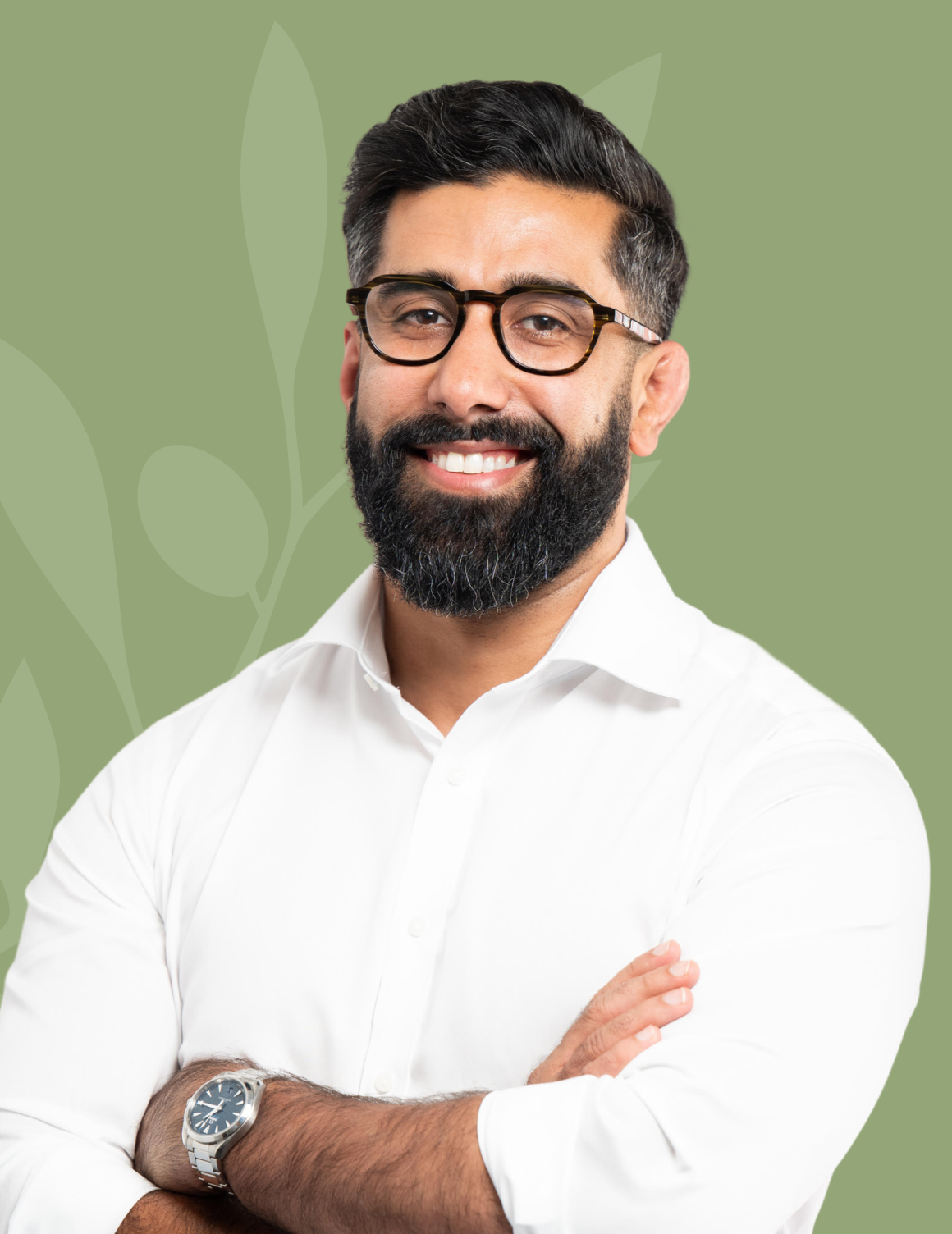 Why choose Dr Usama Shahid as your overactive bladder subspecialist?