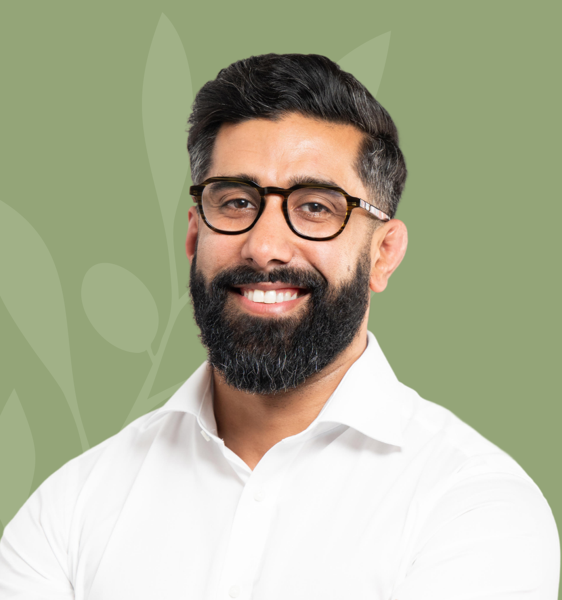 Why choose Dr Usama Shahid as your recurrent urinary tract infections subspecialist?