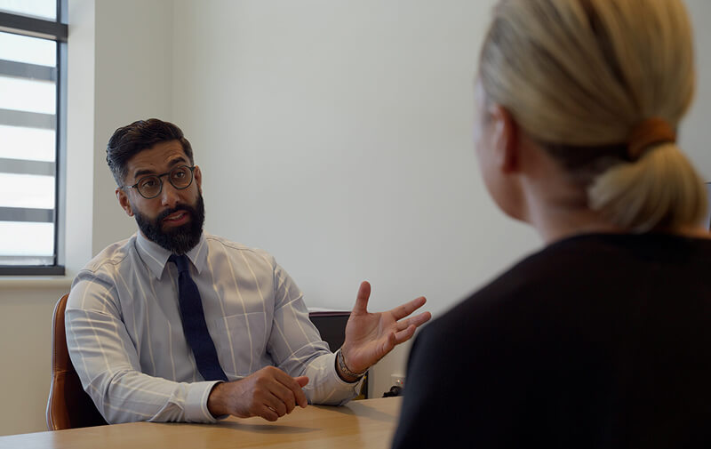 Why see a urogynaecology subspecialist?